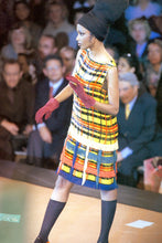 Load image into Gallery viewer, JEAN PAUL GAULTIER FW97 FLAPPER DRESS
