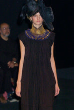 Load image into Gallery viewer, SS05 ZIP NECK PIECE HALTER TOP

