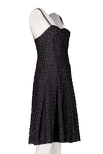 Load image into Gallery viewer, JUNYA WATANABE 2006 LASER CUT DRESS
