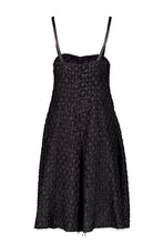 Load image into Gallery viewer, JUNYA WATANABE 2006 LASER CUT DRESS
