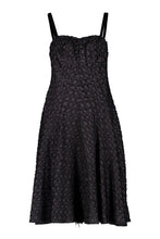Load image into Gallery viewer, JUNYA WATANABE 2006 LASER CUT DRESS
