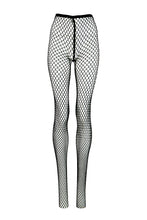 Load image into Gallery viewer, JUNYA WATANABE FW17 FISHNET TIGHTS
