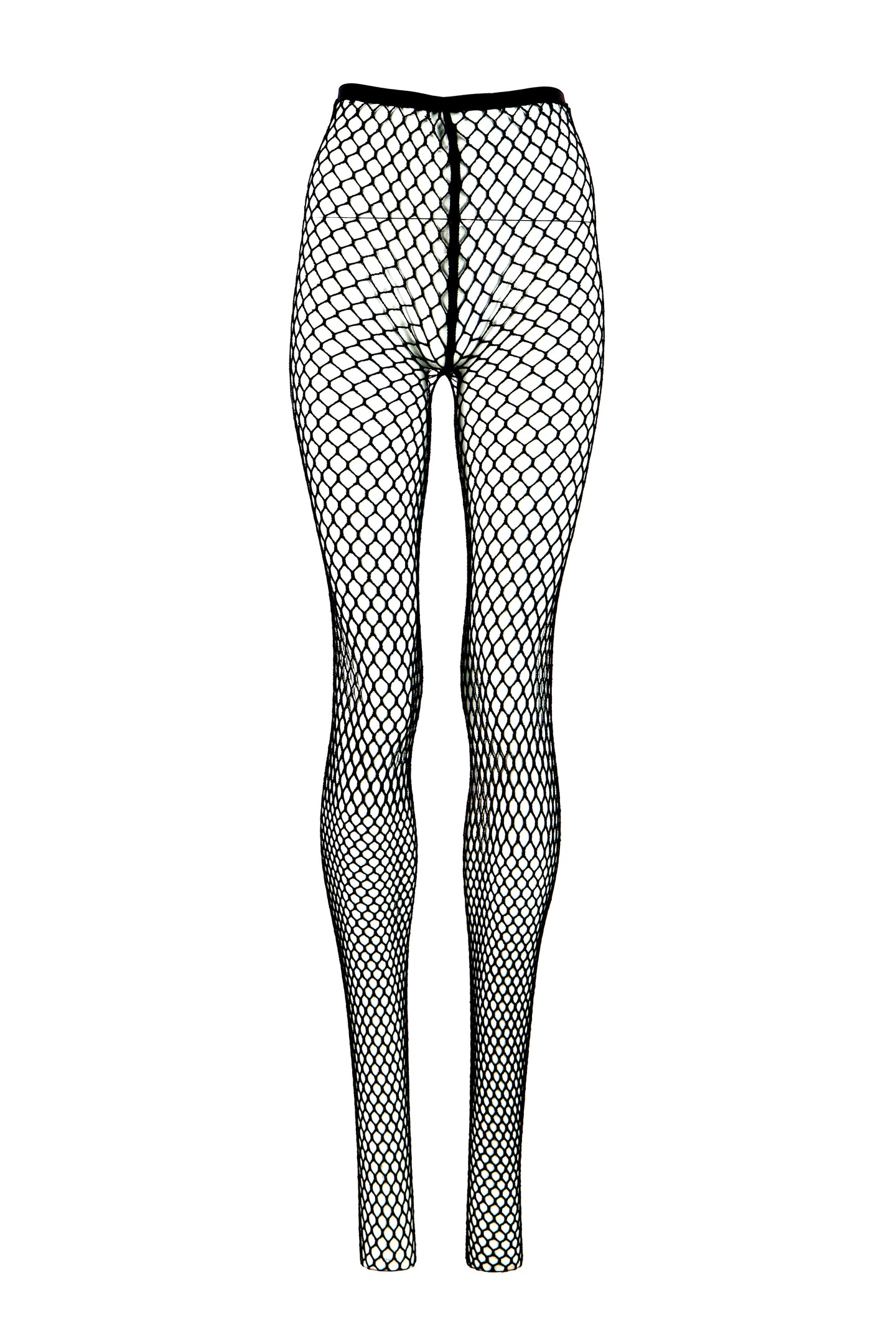 JUNYA WATANABE FW17 FISHNET TIGHTS