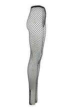 Load image into Gallery viewer, JUNYA WATANABE FW17 FISHNET TIGHTS
