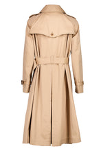 Load image into Gallery viewer, JUNYA WATANABE SS16 CLASSIC TRENCH COAT
