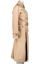 Load image into Gallery viewer, JUNYA WATANABE SS16 CLASSIC TRENCH COAT
