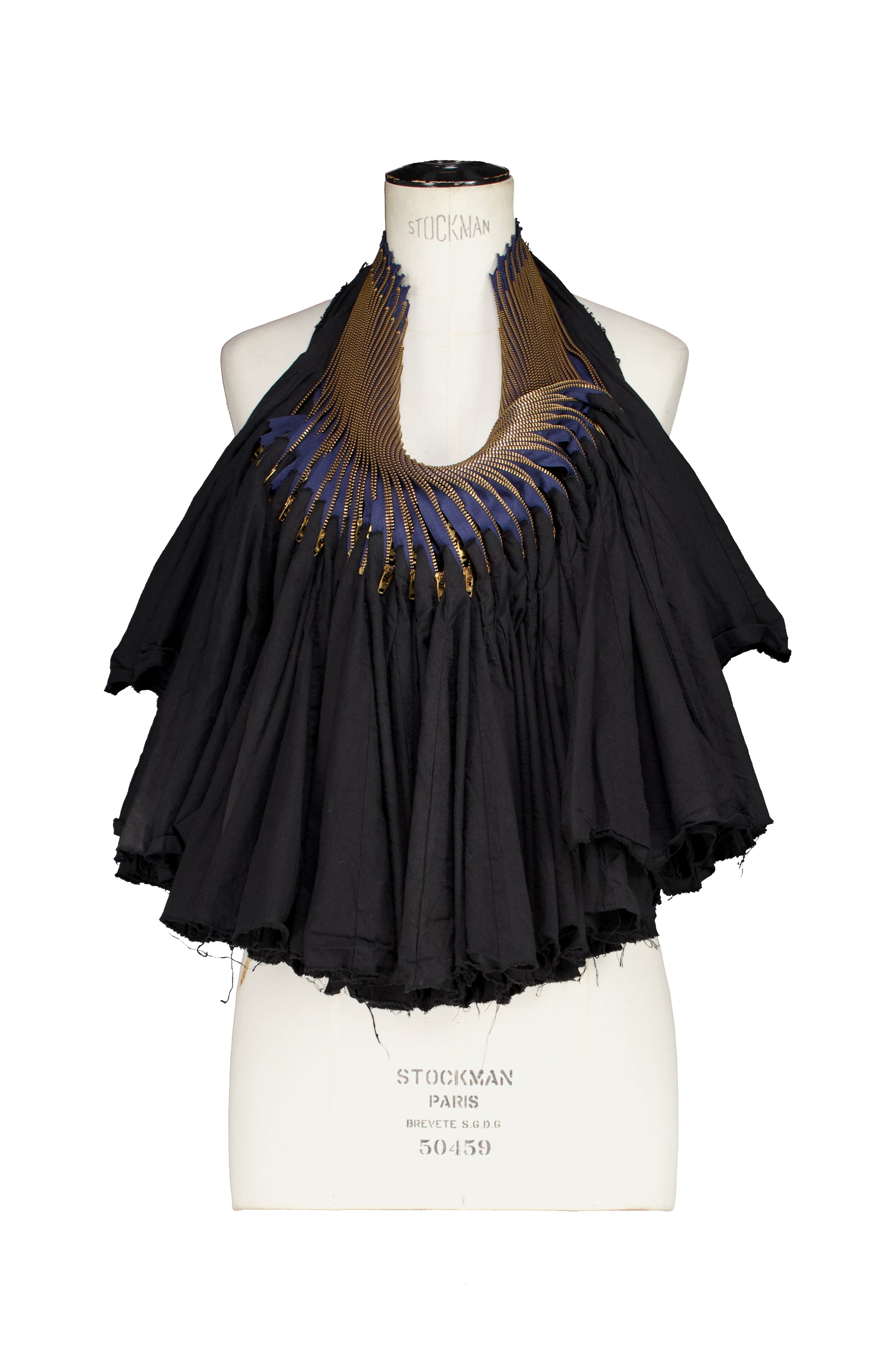 JUNYA WATANABE – BURIED DEEP