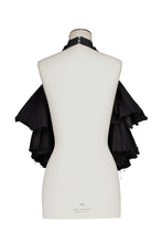 Load image into Gallery viewer, SS05 ZIP NECK PIECE HALTER TOP
