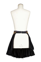 Load image into Gallery viewer, SS05 ZIP NECK PIECE HALTER TOP
