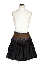 Load image into Gallery viewer, SS05 ZIP NECK PIECE HALTER TOP
