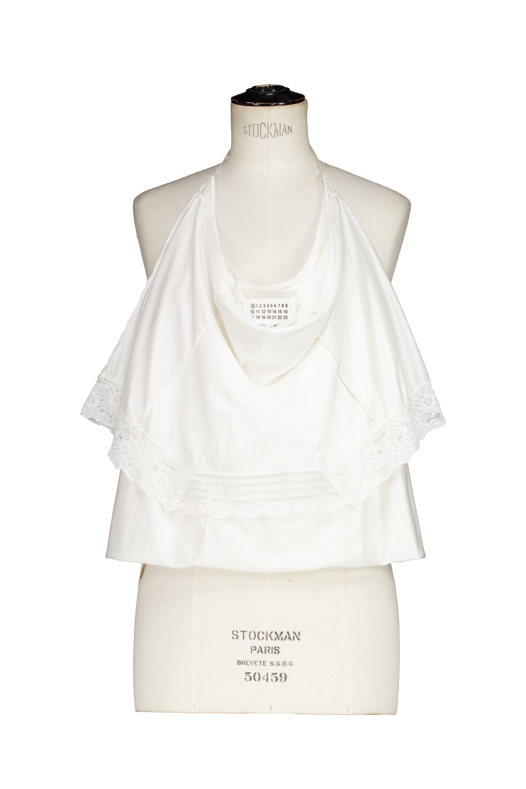 maison martin margiela 03SS 本人期 Martin Margiela, Spring-Summer 1998 | Martin Margiela