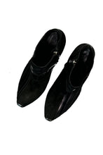 Load image into Gallery viewer, ALEXANDER MCQUEEN FW08 UNION JACK PUMPS S40
