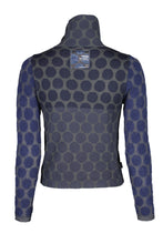 Load image into Gallery viewer, UNDERCOVER FW00 &quot;MELTING POT&quot; POLKA SWEATER
