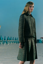 Load image into Gallery viewer, MIU MIU FW98 TWEED SUIT SET
