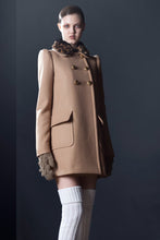 Load image into Gallery viewer, MIU MIU FW10 CHEETAH FUR COLLAR
