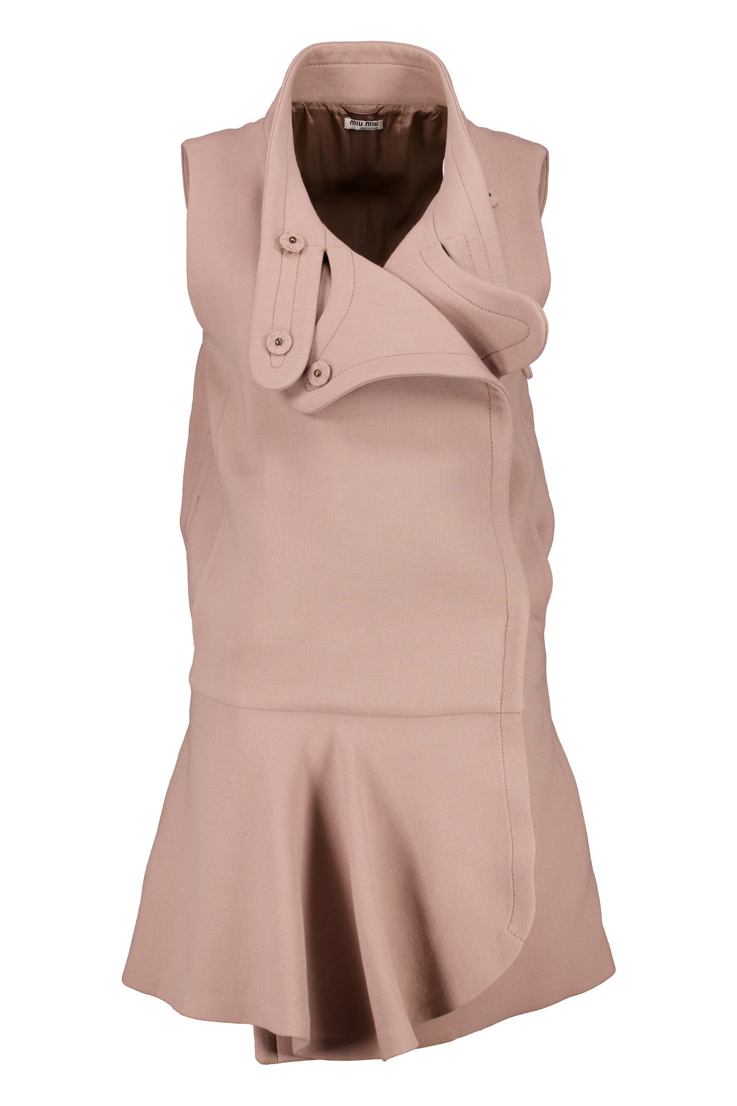 MIU MIU FW09 DRESS