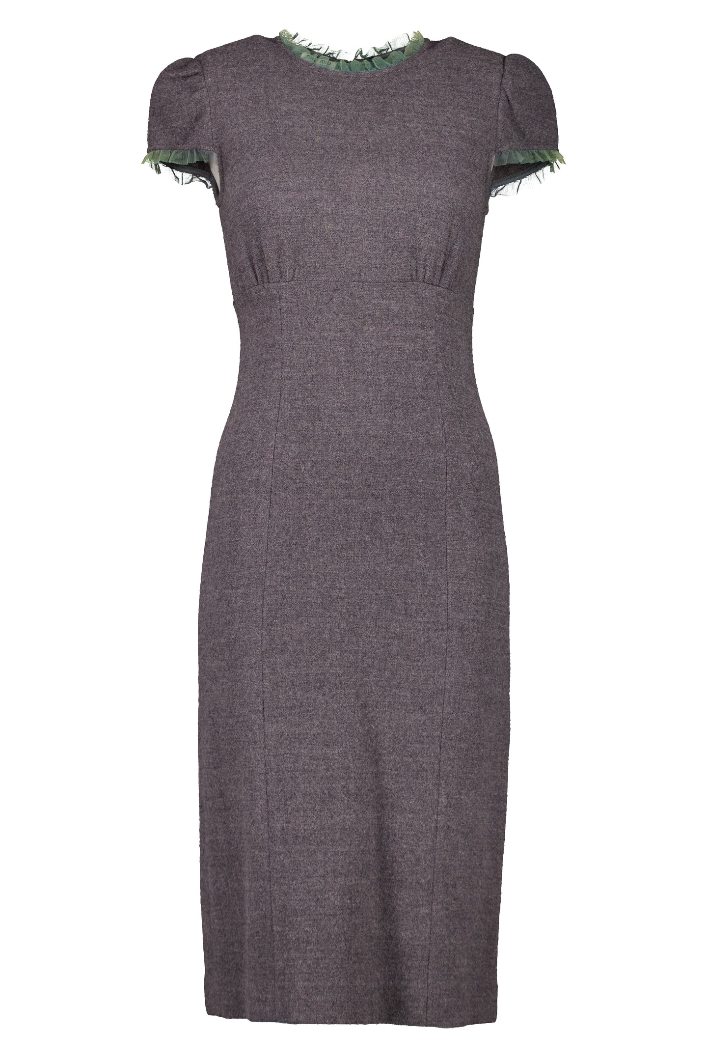 MIU MIU 00'S SHIFT DRESS