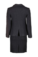 Load image into Gallery viewer, MIU MIU FW98 TWEED SUIT SET
