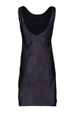 Load image into Gallery viewer, PRADA FW98 SCAB SILK DRESS
