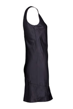 Load image into Gallery viewer, PRADA FW98 SCAB SILK DRESS
