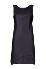 Load image into Gallery viewer, PRADA FW98 SCAB SILK DRESS

