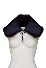 Load image into Gallery viewer, PRADA FW00 FUR NECK PIECE
