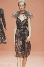 Load image into Gallery viewer, PRADA FW00 FUR NECK PIECE
