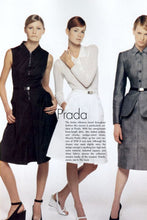 Load image into Gallery viewer, PRADA SS95 DRESS
