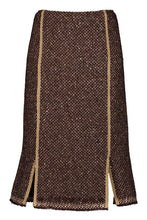 Load image into Gallery viewer, PRADA FW00 PENCIL SKIRT
