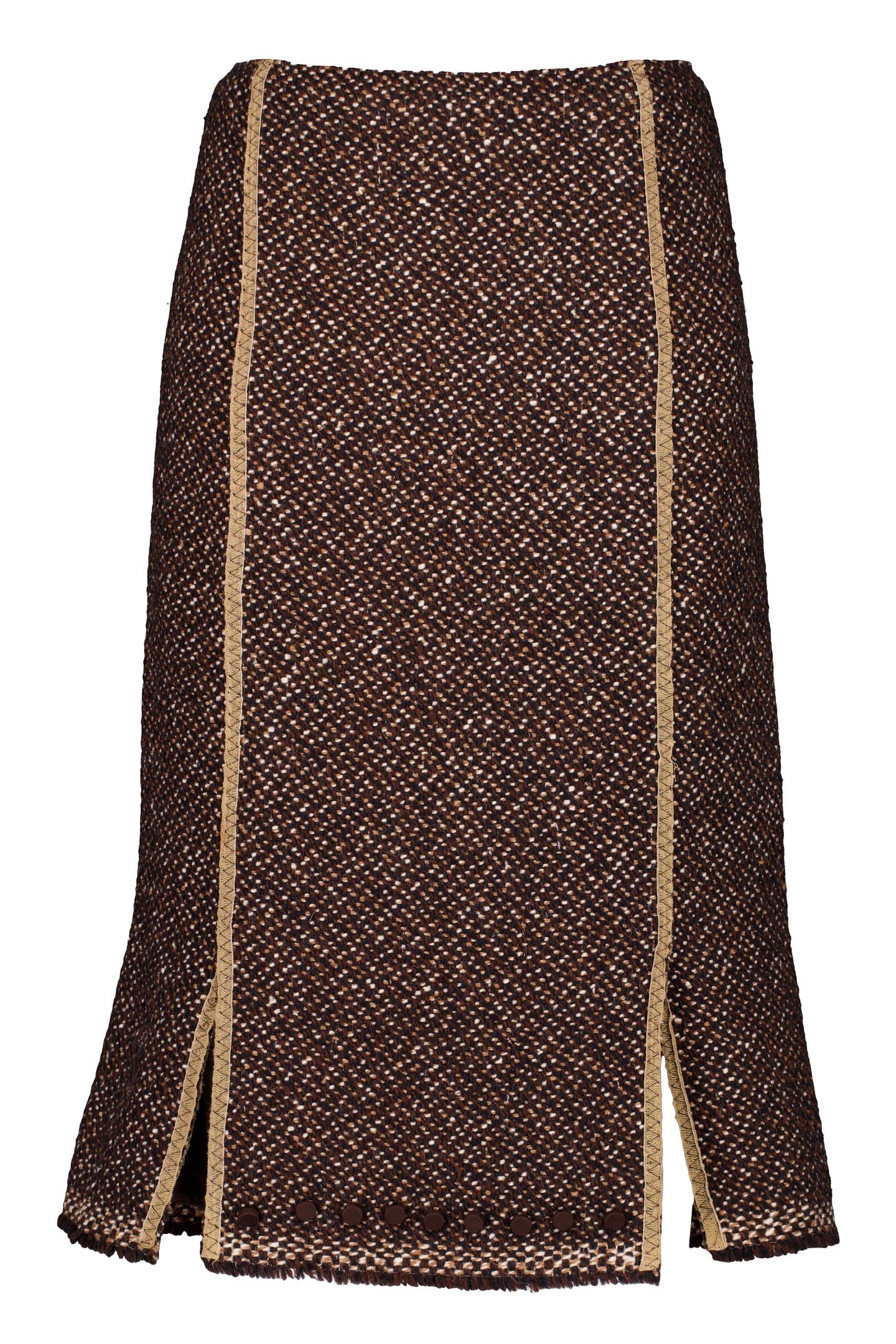 PRADA FW00 PENCIL SKIRT