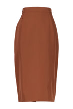 Load image into Gallery viewer, PRADA SS01 PENCIL SKIRT
