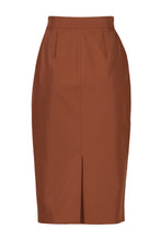 Load image into Gallery viewer, PRADA SS01 PENCIL SKIRT
