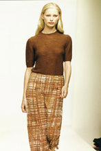 Load image into Gallery viewer, PRADA SS96 MOHAIR TOP
