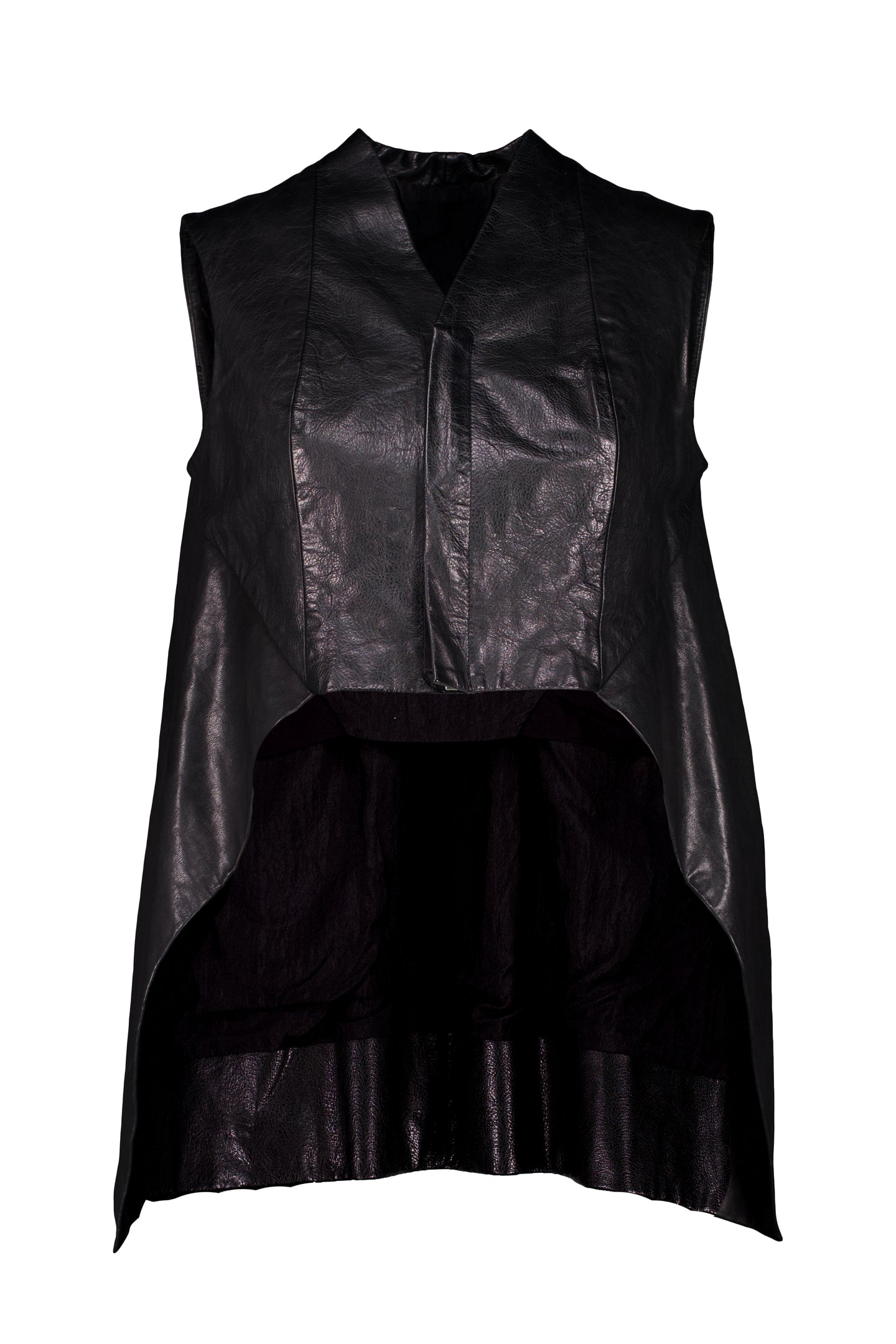 RICK OWENS SS11 