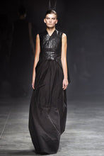 Load image into Gallery viewer, RICK OWENS SS11 &quot;ANTHEM&quot; LEATHER VEST
