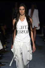 Load image into Gallery viewer, ANN DEMEULEMEESTER SS04 ‘TIL ROSES’ TANK
