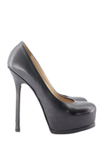 Load image into Gallery viewer, YSL RIVE GAUCHE BY TOM FORD HOOKER PUMPS
