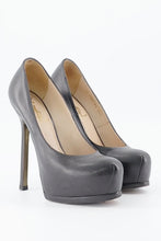 Load image into Gallery viewer, YSL RIVE GAUCHE BY TOM FORD HOOKER PUMPS
