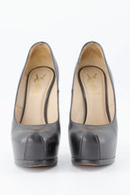 Load image into Gallery viewer, YSL RIVE GAUCHE BY TOM FORD HOOKER PUMPS
