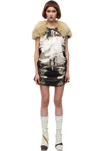 Load image into Gallery viewer, JUNYA WATANABE FW96 BLEACHED DRESS
