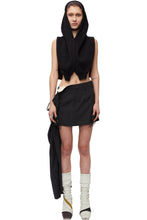Load image into Gallery viewer, COMME DES GARÇONS FW98 SKIRT &amp; TROUSER HYBRID

