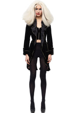 Load image into Gallery viewer, JEAN PAUL GAULTIER TAIL COAT
