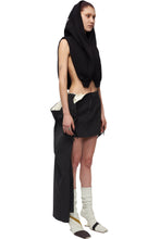 Load image into Gallery viewer, COMME DES GARÇONS FW98 SKIRT &amp; TROUSER HYBRID
