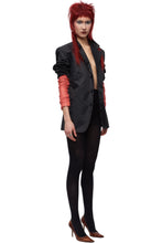 Load image into Gallery viewer, JEAN COLONNA 90&#39;S TAILORED BLAZER
