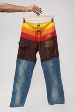 Load image into Gallery viewer, D&amp;G &quot;BEACH FANATIC&quot; SWIM JEAN&#39;S HYBRID
