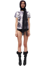 Load image into Gallery viewer, JEAN PAUL GAULTIER HOMME TROMPE L&#39;OEIL GOTHIC TEE
