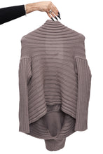 Load image into Gallery viewer, RICK OWENS FW03 &#39;TRUCKER&#39; KNIT
