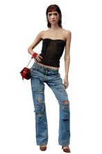 Load image into Gallery viewer, DOLCE&amp;GABBANA FW00 HALTER TOP
