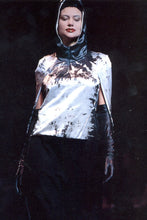 Load image into Gallery viewer, JUNYA WATANABE FW96 BLEACHED DRESS
