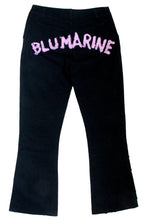 Load image into Gallery viewer, BLUMARINE MAY LOVE WIN JEANS
